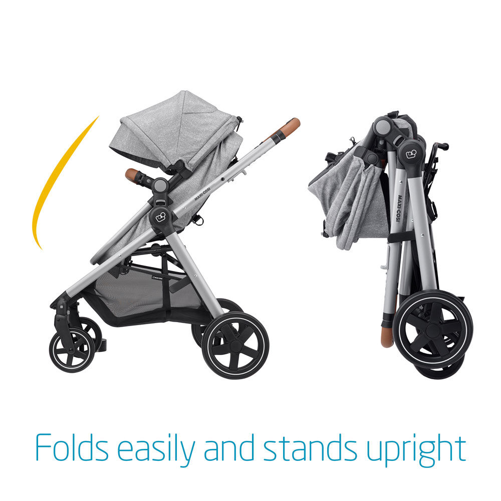 Kinderwagen zelia outlet