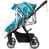 Diono Excurze Stroller - Blue Turquoise