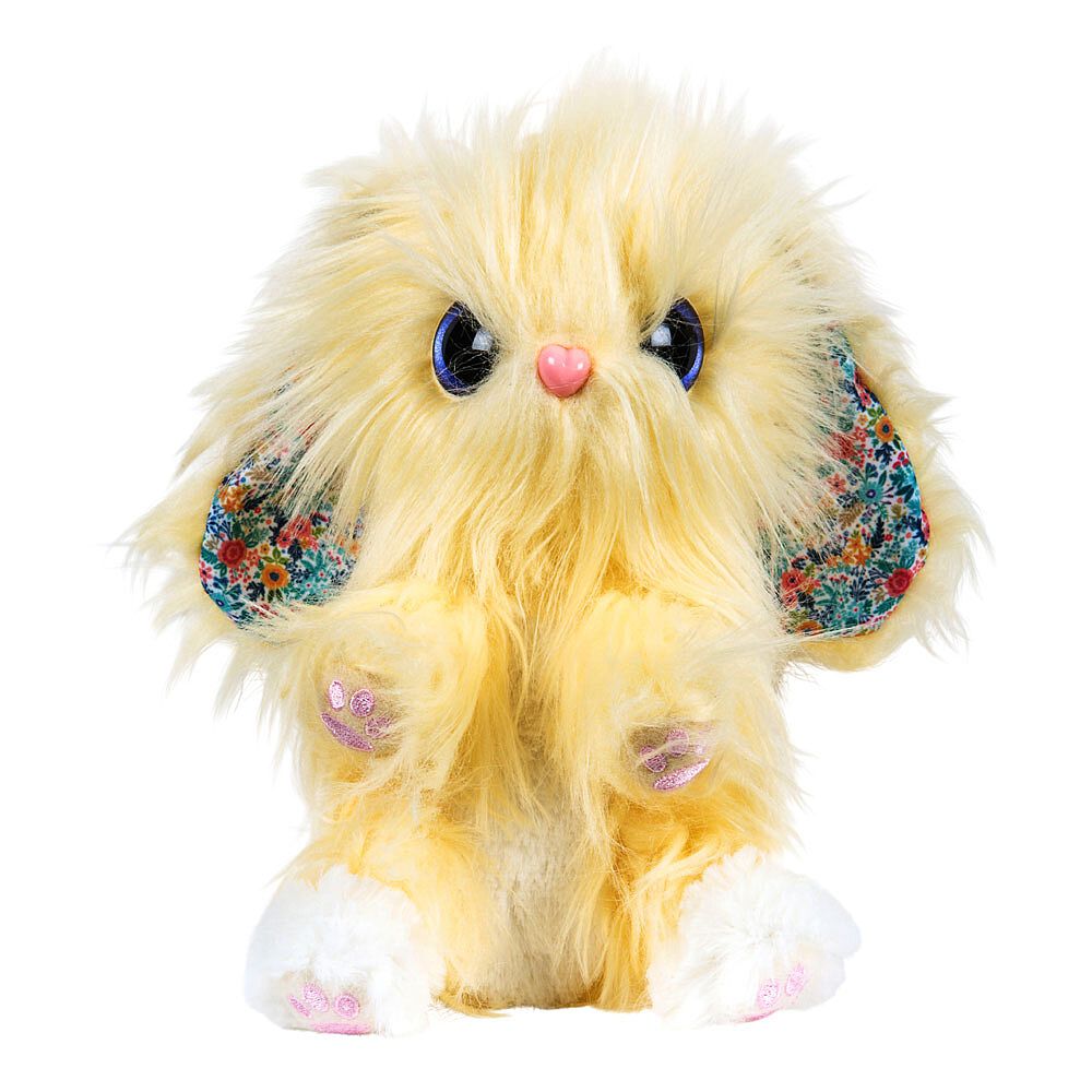 Little Live Scruff a Luvs Blossom Bunnies Mystery Colour Bunny