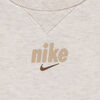 Nike Coverall - Ivory - Size 6 Months