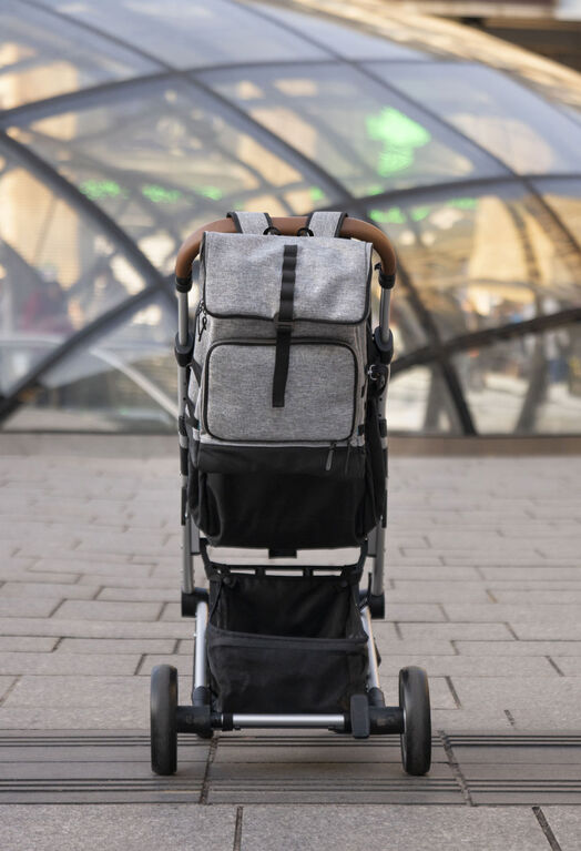 Mochila babymoov best sale