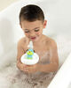 Skip Hop Zoo Bath Squeeze & Shower Dog