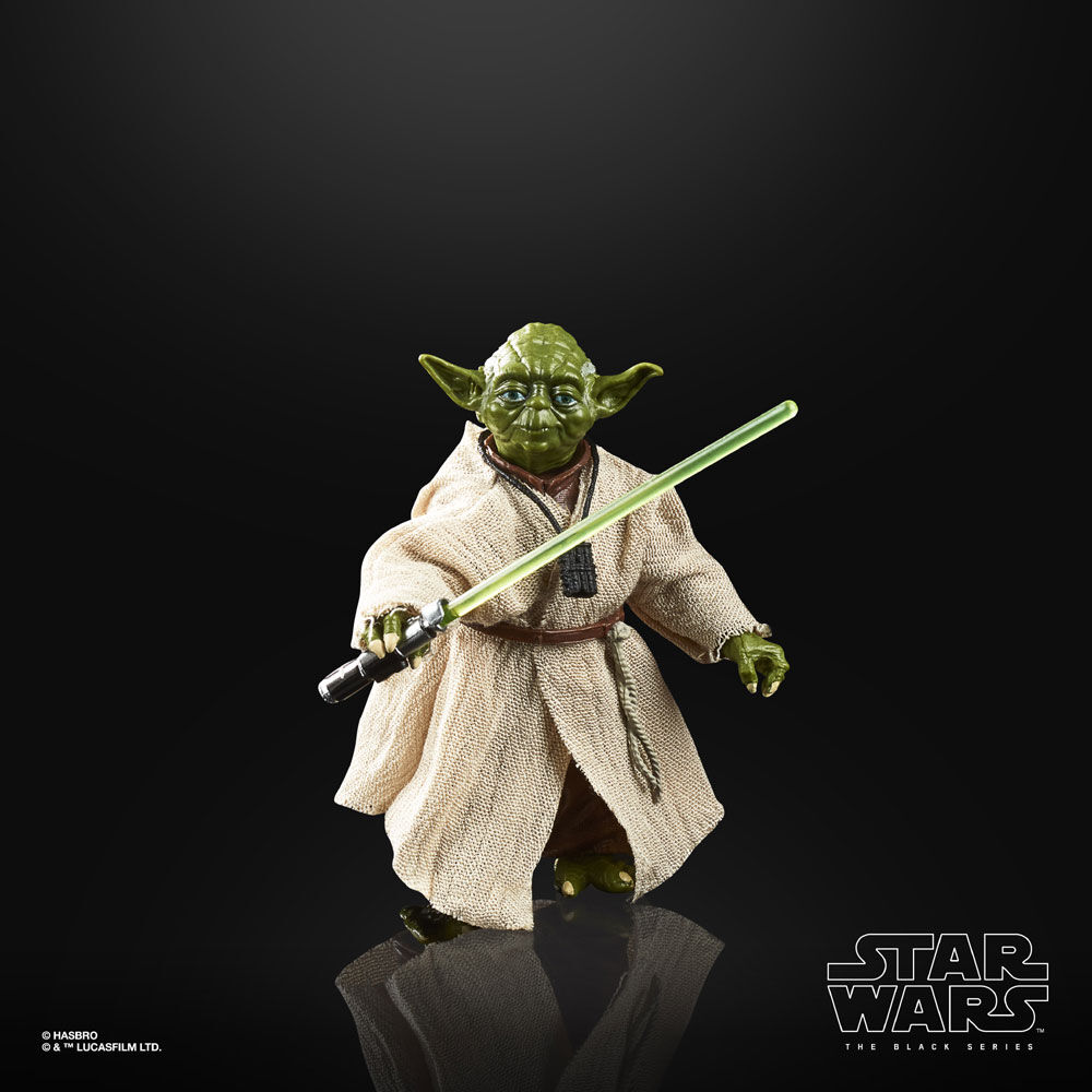Baby yoda shop toysrus