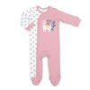 Koala Baby Pink LLama Sleeper, Newborn