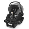 Evenflo GOLD SensorSafe Pivot Xpand Smart Modular Travel System - R Exclusive