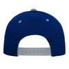 NHL-Maple Leafs Snap Back Hat Royal