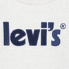 Levis Cozy Up Crewneck & Jogger Set - Oat - Size 2T