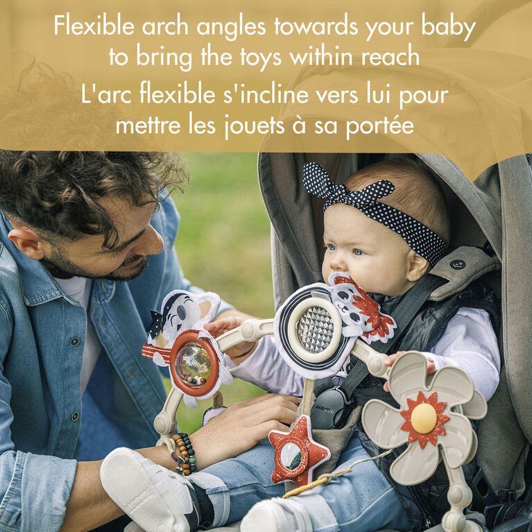 Tiny Love Stroller Arch - Tiny Rockers Collection