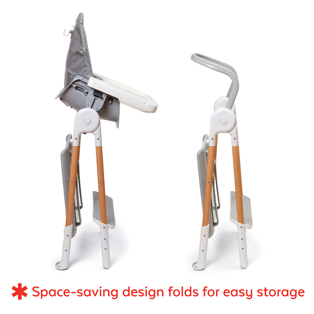 skip hop high chair canada