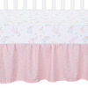 Sammy & Lou 4 Piece Crib Bedding Set - Sweet Safari
