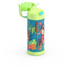 14oz SS Vac Insulated Straw Bottle - MOANA