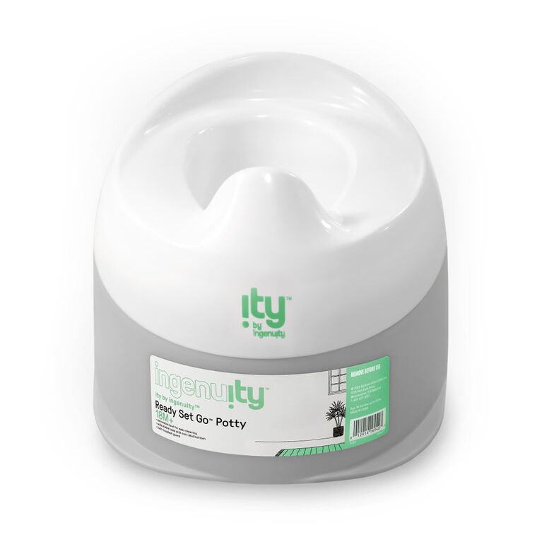 ITY by Ingenuity Ready Set Go Potty