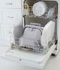 Fisher-Price – Chaise repas compacte.
