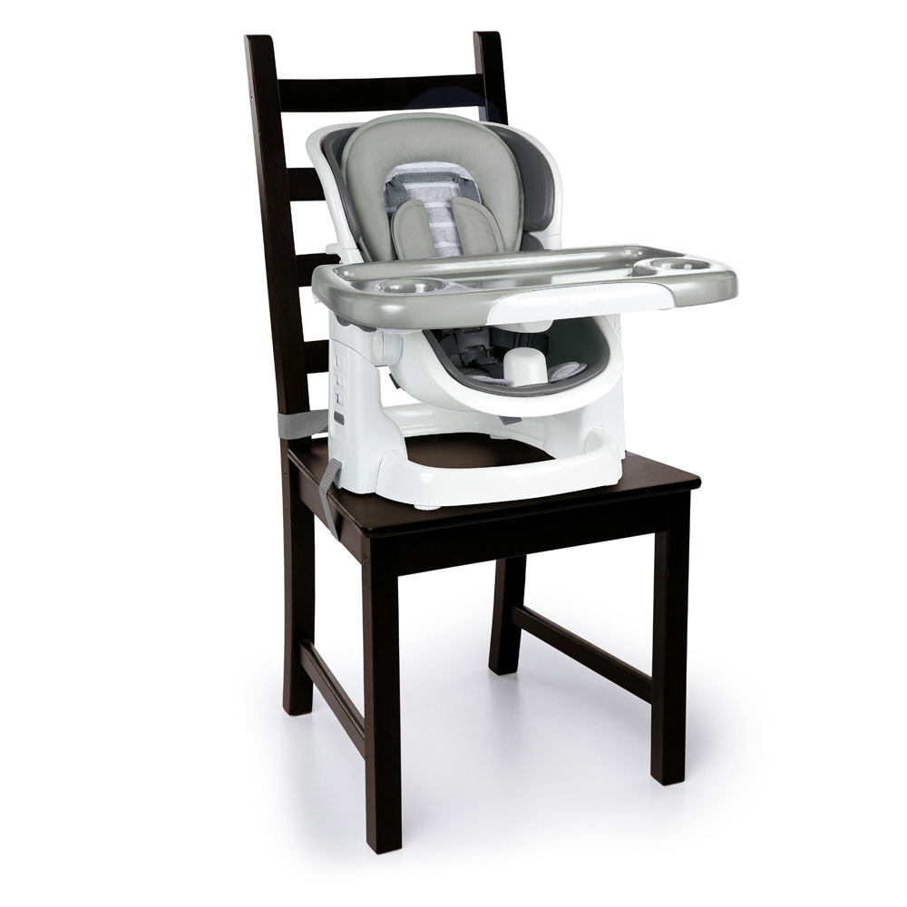 Ingenuity Boutique Collection ChairMate High Chair Bella Teddy