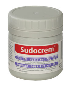 Sudocrem Diaper Rash Cream 60g