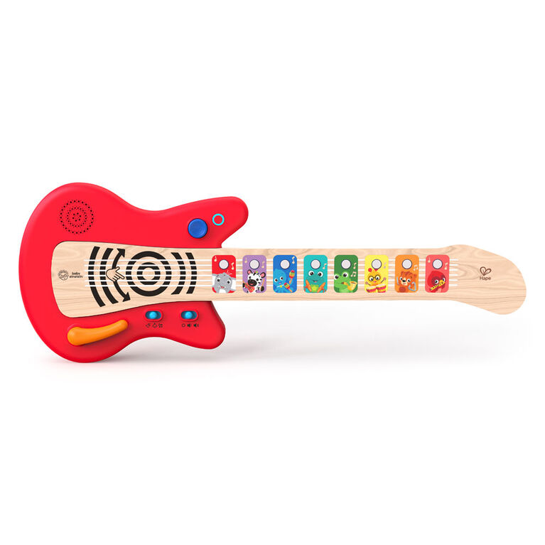 Baby Einstein Together in Tune Guitar Connected Magic Touch Guitar