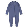 Nike Footed Coverall - Diffused Blue