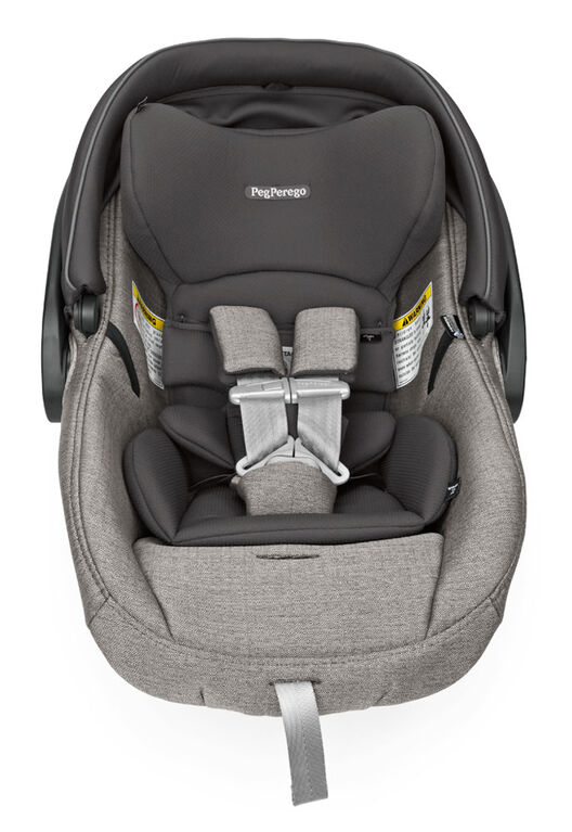 Primo Viaggio  4-35 - City Grey