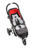 Benbat - Baby Total Body Support - Grey / 0-12 Months Old