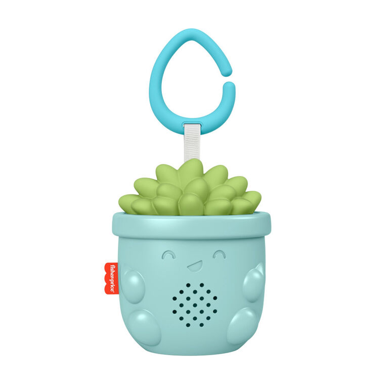Fisher-Price - Plante Sons Apaisants