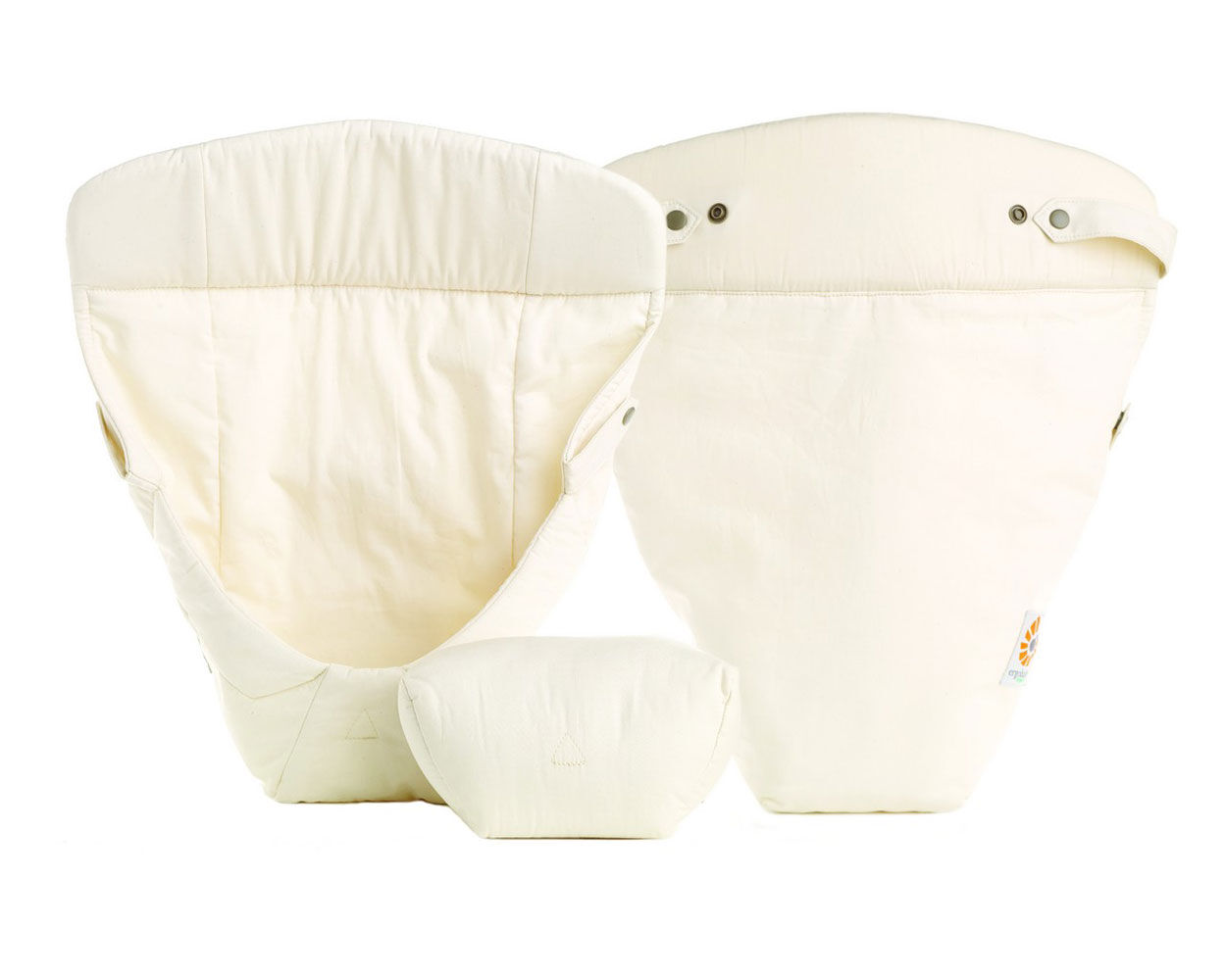 Ergobaby organic insert clearance
