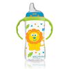 NUK Large Learner Cup 10oz - Blue/Green - Assortment May Vary