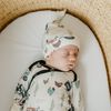 Copper Pearl Jo Hat