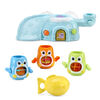 VTech Splash & Whirl Playtime Penguins - English Edition