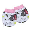 Flump 6 Piece Gift Set: Pink Elephant 0-3M