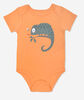 Rococo Bodysuit Orange 3-6 Months