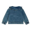 7 For All Mankind Denim Jacket, 24M