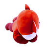 Disney-Turning Red-Sleeping Baby Mei Panda Plush