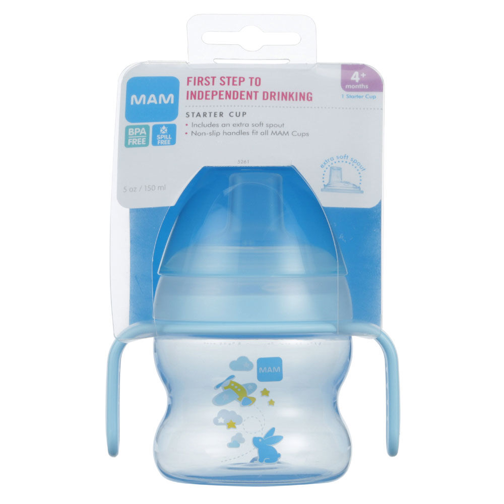 mam starter