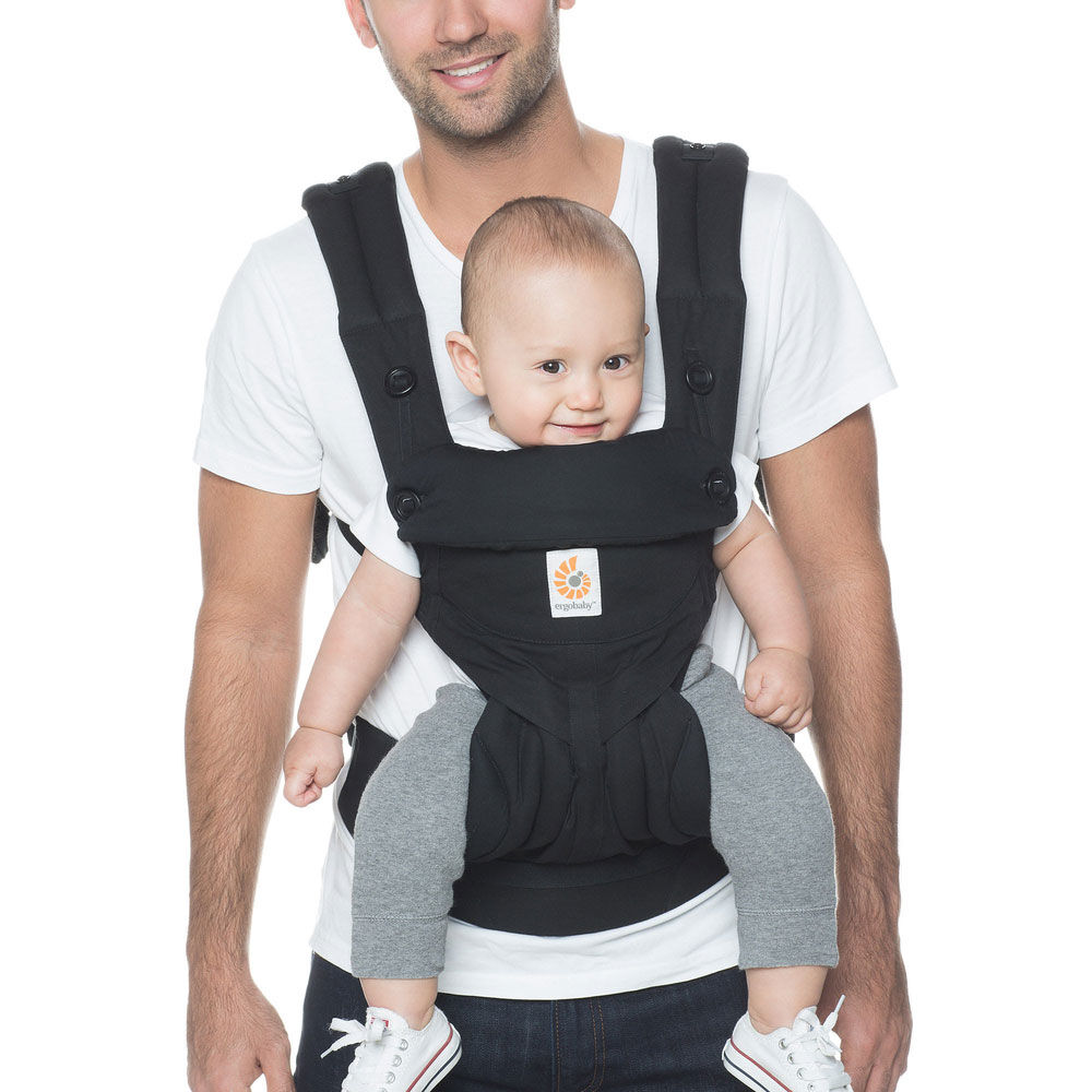Ergobaby carrier top canada