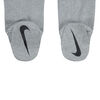 Nike Footed Coverall - Dark Grey Heather - 9 Months