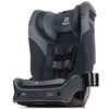 Radian 3Qx Latch All-In-One Convertible Car Seat - Grey