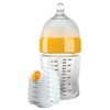 yoomi Bouteille Easy-Latch™ de 8 oz avec réchauffeur.