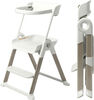 Boon-Pivot Toddler Tower-White