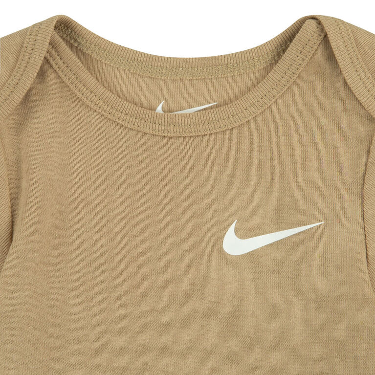 Combinaision Nike - Ivoire