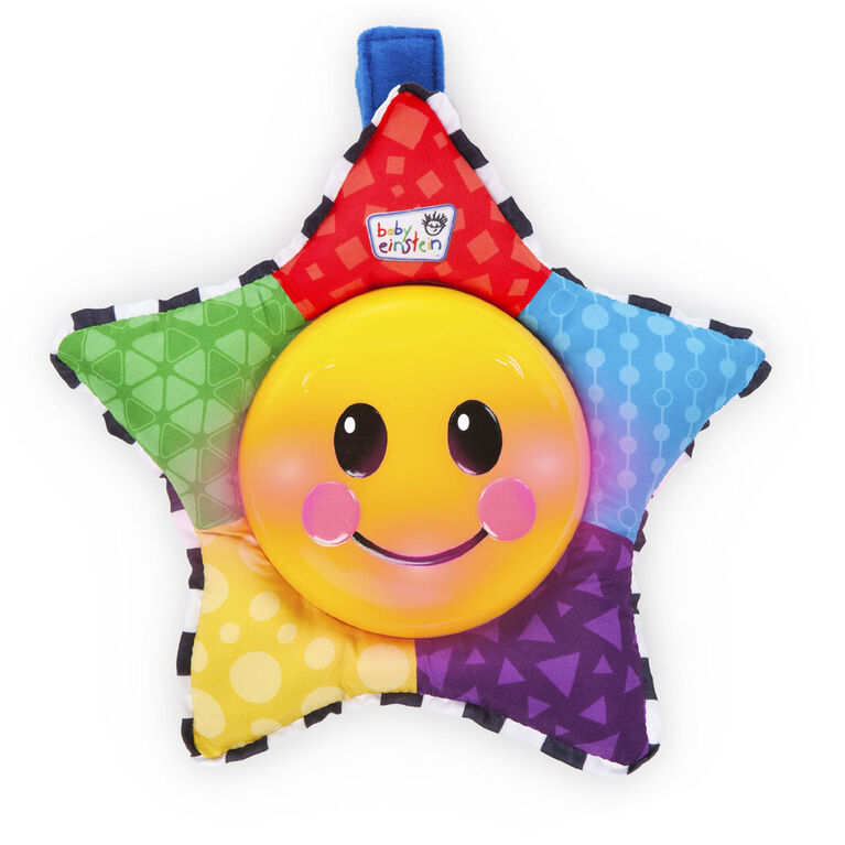 Baby einstein star bright symphony toy 2025