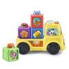 VTech Baby Beep & Go Blocks - English Edition