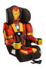 KidsEmbrace Friendship Combination Booster Car Seat - Iron Man