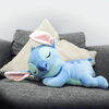 Disney - Stitch Sleeping Baby Plush