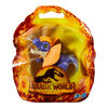 Imaginext - Jurassic World - Bébé Dilophosaure
