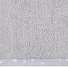 Koala Baby - Grey Woven Washcloth - 6 Pack