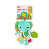 Huggin' Lights Musical Light Up Toy - Elephant