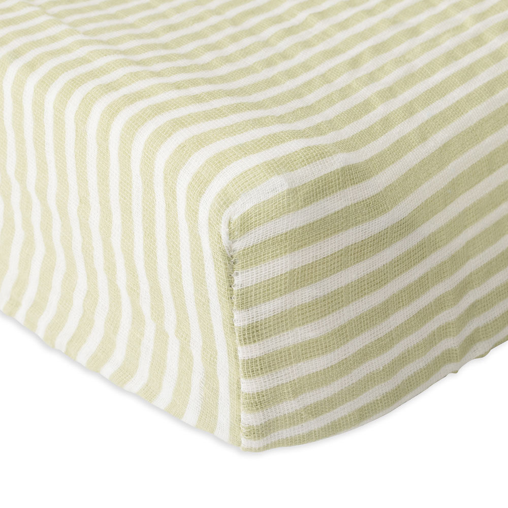 red rover changing pad cover