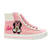 Minnie Mouse Hightop 12