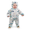 Baby Snowsuit | Polar Pals - L (12-18m)