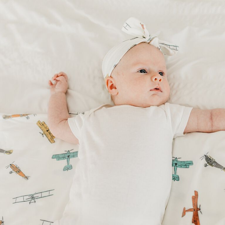 Copper Pearl Ace Blanket Babies R Us Canada